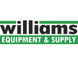 Williams Equipment & Supply 